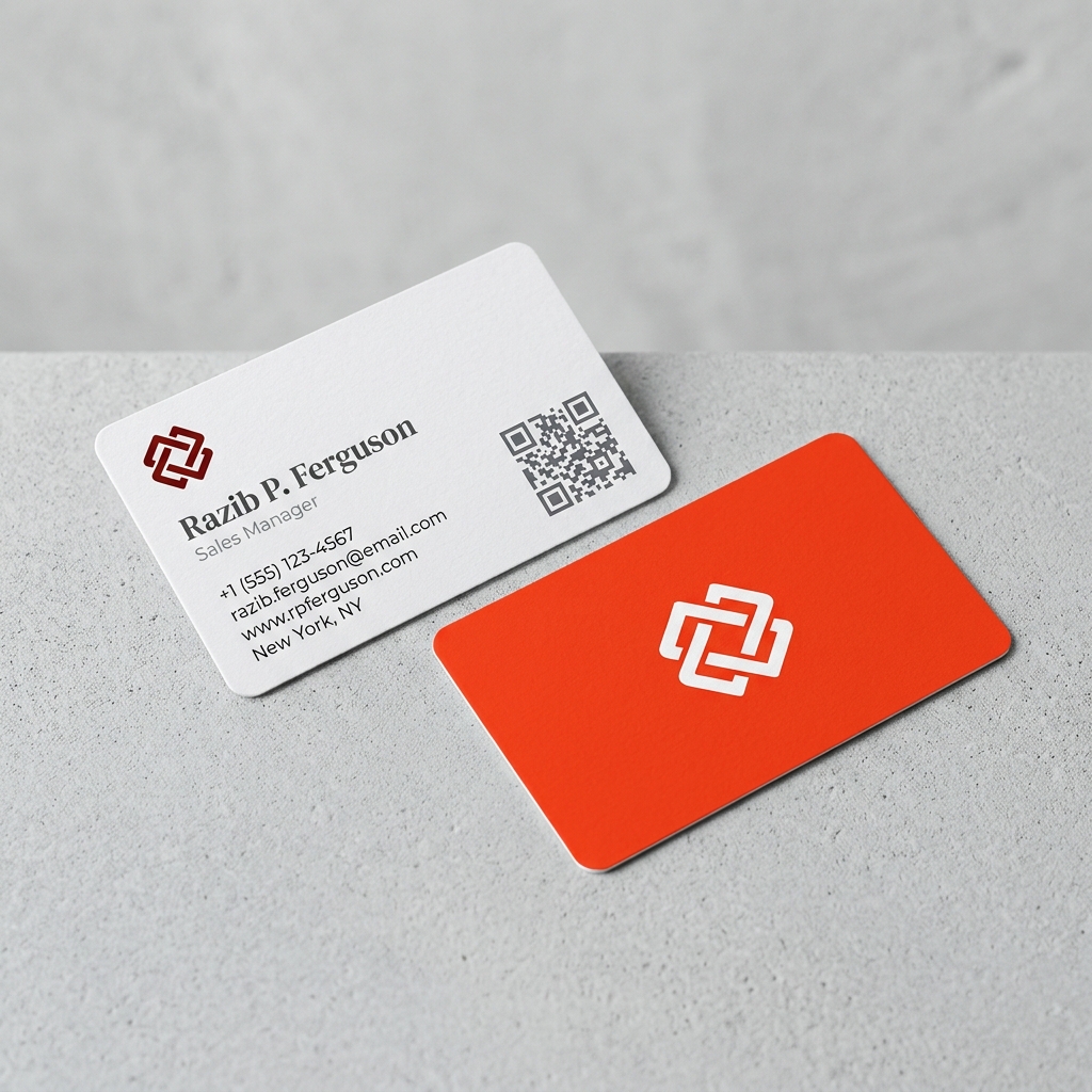 NAME CARD