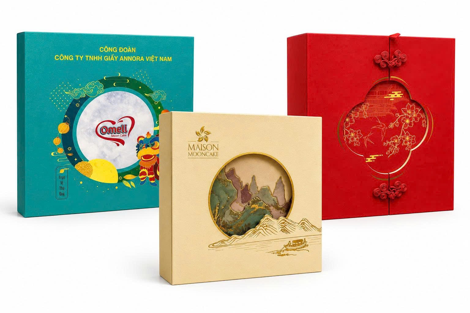 QUÀ TẶNG