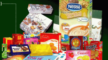 In hộp giấy, in hộp thuốc tây,in hộp mỹ phẩm, in hộp thực phẩm, In hộp carton