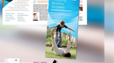 In Tờ rơi, In Tờ gấp , In Brochure ,  In Poster