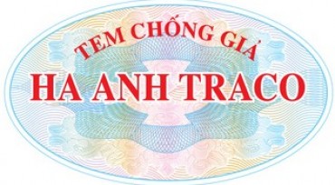 In tem chống hàng giả tại Hà Nội