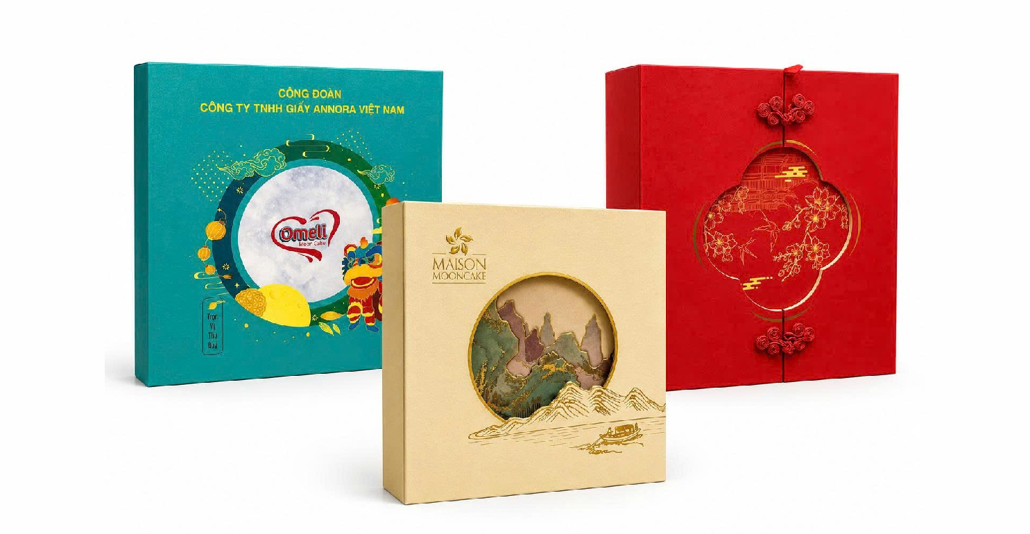 QUÀ TẶNG