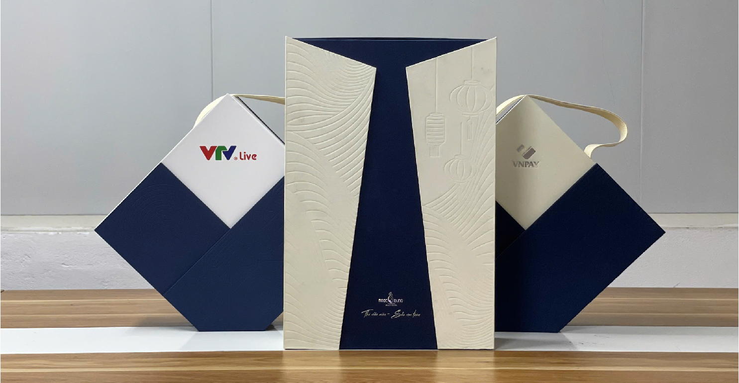 HỘP QUÀ SỰ KIỆN