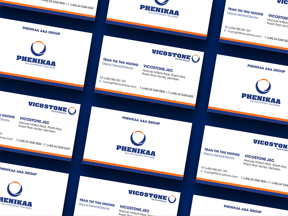 NAME CARD