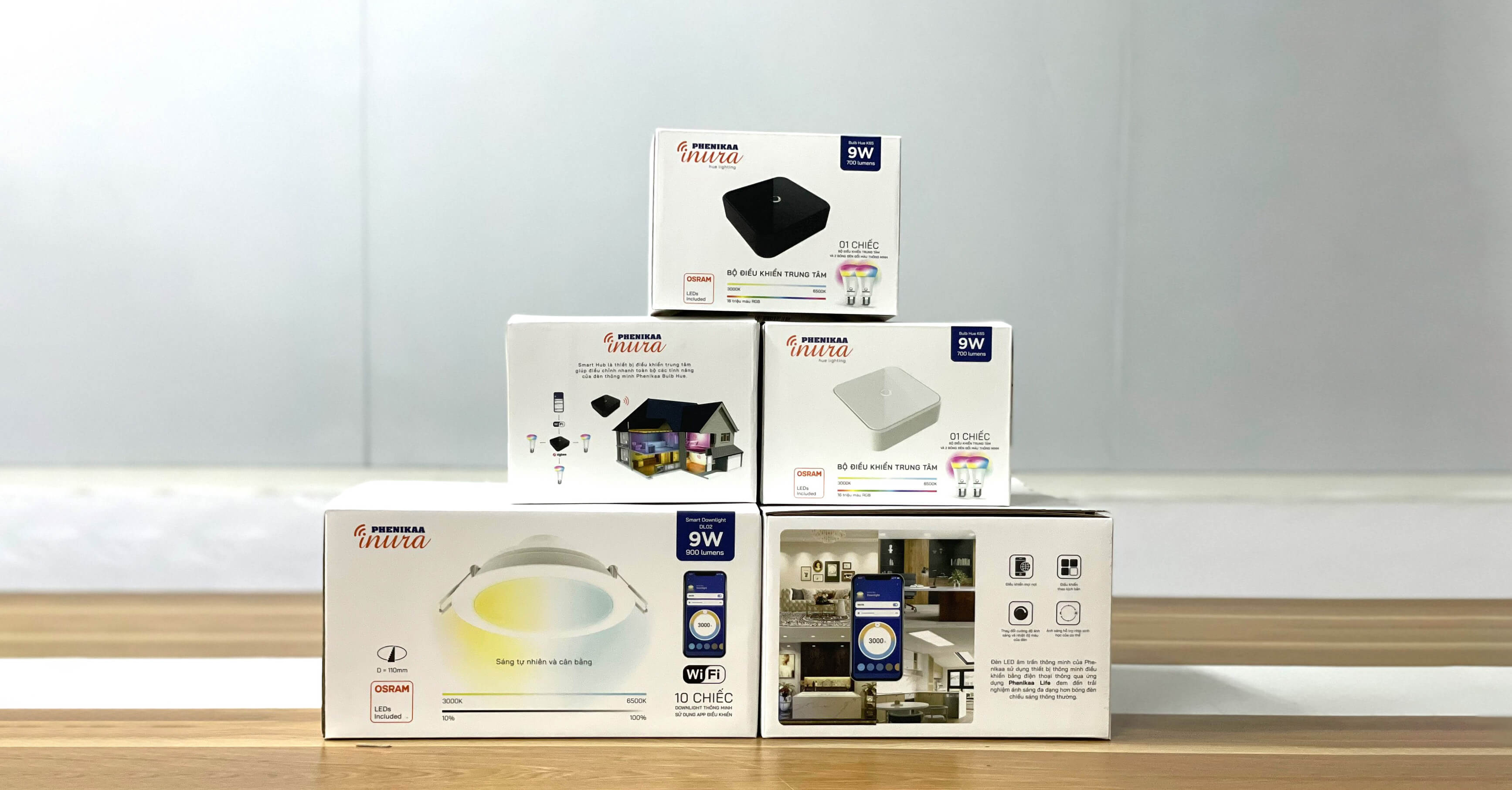 HỘP GIẤY IVORY DUPLEX BỒI SÓNG